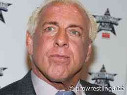 WWE Smackdown, AEW Rampage, NXT Level Up, NJPW Strong, Ric Flair, Maria Kanellis-Bennett, Steve Lewington, Sean O'Haire - ProWrestling.net