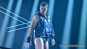 Kyle O'Reilly Claims A Lot Of People In NXT Do Not Love Wrestling - SportzWiki