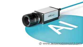 IDS NXT Ocean: Use Multiple Neural Networks for Multiple ROIs in One Image - Automation World