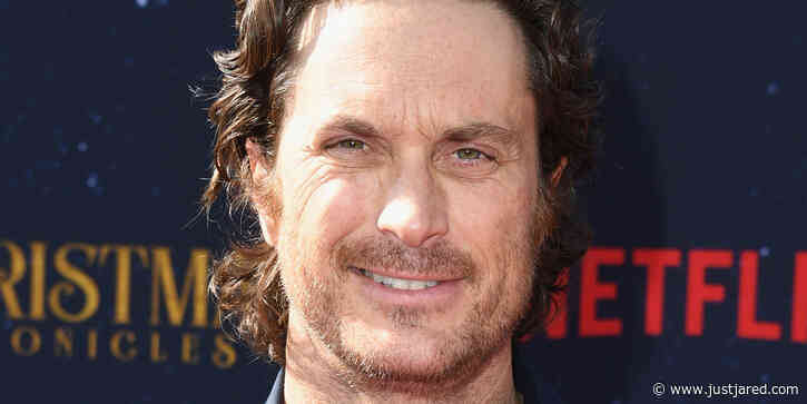 Oliver Hudson Speaks Out About Experiencing 'Intense' Anxiety