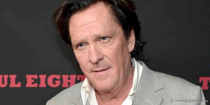 Michael Madsen Arrested in Malibu One Month After Son Hudson's Death