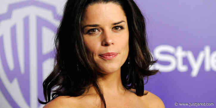Neve Campbell Has Been Asked to Star in 'Scream 6'