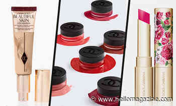 32 of the best new beauty products to spark joy in 2022