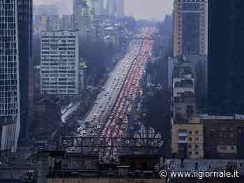 Crisi in Ucraina, l'impegno della Cina per una soluzione politica