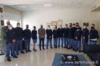 Nuove assegnazioni alla Questura di Barletta-Andria-Trani - BarlettaViva