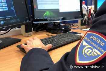 Messaggi e mail con loghi falsi della Polizia, attenzione alla nuova truffa - TraniViva
