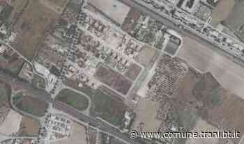 PNRR ISTRUZIONE E SCUOLA, TRANI CANDIDA 3 PROGETTI PER ASILO E MENSE - Città di Trani