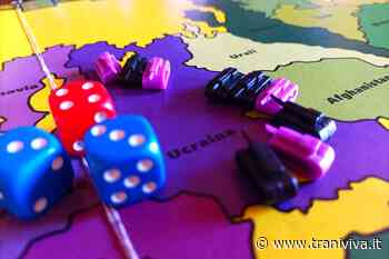 Il gioco della Guerra tra Russia e Ucraina in parole semplici: l'origine di un conflitto - TraniViva