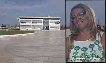 Manduria: l'Assessore Alessandra Dimagli lascia e spiega il perché... - RTM web