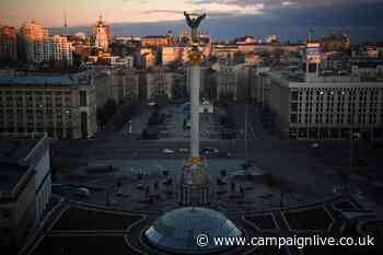 Brands and agencies on alert to support staff in Ukraine