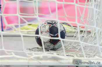 Die nächste Absage: HBW Balingen-Weilstetten spielt auch nicht gegen Hamburg - Zollern-Alb-Kurier