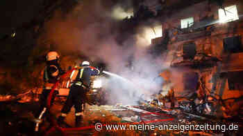 Krieg um Kiew: Hunderte ukrainische Militärobjekte „außer Gefecht“ gesetzt - Russland spricht von „Trophäen“