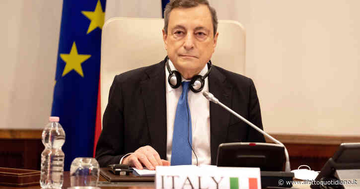 Ucraina, palazzo Chigi puntualizza: “Nessuna richiesta di eccezione sulle sanzioni”. Si rafforza l’ipotesi di escludere Mosca dalla rete Swift