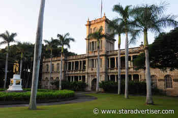 New Hawaii district maps challenged in court