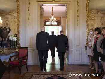 "Ora Russia e Cina potrebbero stringere un'alleanza e creare un blocco antagonista all'Occidente"