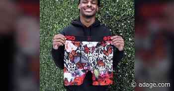 LeBron James’ son Bronny has an underwear deal—and other marketing winners (and losers) of the week