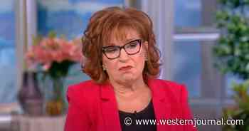 Joy Behar Under Fire After Saying She's 'Scared' of What Ukraine Invasion Means for Her Vacation