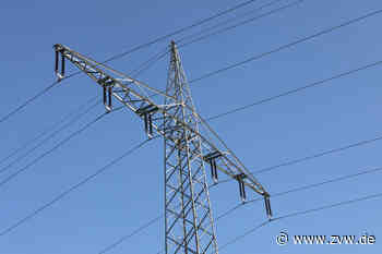 Störung beim Remstalwerk: Stromausfall in Remshalden, Kernen und Winterbach - Zeitungsverlag Waiblingen