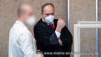 Haftstrafe für Münchner Polizist in Drogenskandal-Prozess