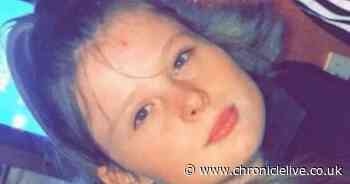 Probe opens into death of 'bubbly' North Shields 15-year-old Seesha Dack