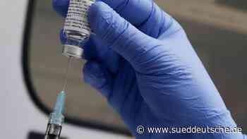 Dachau: Impfungen stagnieren – Landratsamt hofft auf Totimpfstoff - Süddeutsche Zeitung - SZ.de