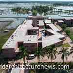 Bangladesh hospital wins RIBA competition for world’s best new building