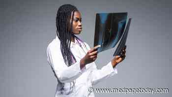 Where Are All the Black Radiologists?