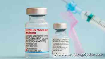 Why Lengthen mRNA Vaccine Dosing Interval? CDC Staff Explain