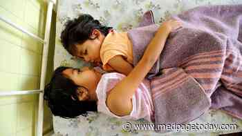Over 5 Million Kids Have Been Orphaned From COVID-19, Estimates Show