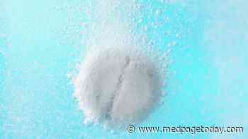 Salt in Fizzy Tablets Linked to Heart, Death Risk