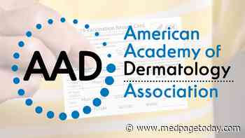 AAD Drops Vaccine Requirement for Annual Meeting