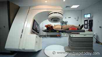 Esophagus-Sparing Radiation Fails QOL Test in Lung Cancer