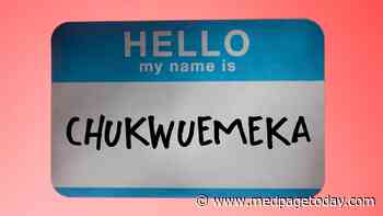 Patient Names Are More Than Just Names