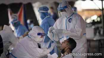Coronavirus continues to be topmost worry of urban Indians: Survey - The Indian Express