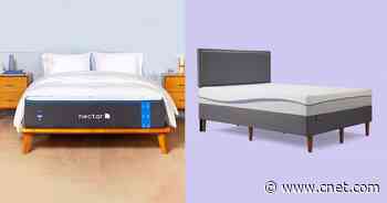 Purple vs. Nectar: Which Online Mattress Should You Buy?     - CNET