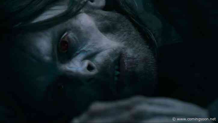 Morbius Featurette Highlights the Anti-Hero’s Marvel Lore