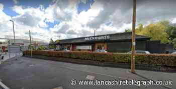 Blackburn: Delays as people flock to McDonald's with 20 per cent off vouchers