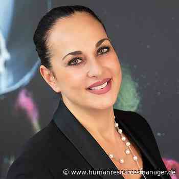 Diana Risola ist HR-Director DACH bei Miele Schweiz | Human Resources Manager - Human Resources Manager