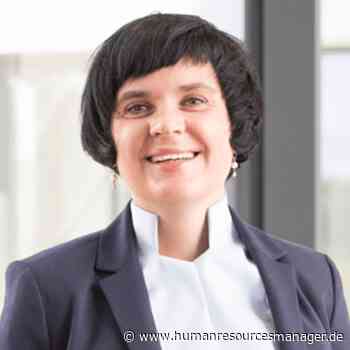 Christiane Kosmas übernimmt HR Operations bei Uniper | Human Resources Manager - Human Resources Manager