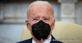 Report: Biden Admin Plots 'Sweeping Overhaul' of COVID Strategy That Includes 'No Scenario' to 'Go Back to Normal'