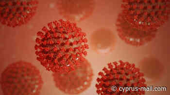 Coronavirus: Seven deaths, 1,826 people test positive on Friday (Updated) - Cyprus Mail