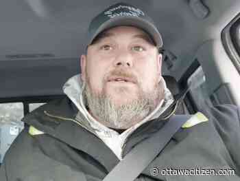 Twist in Pat King bail hearing as Crown raises firearm allegation