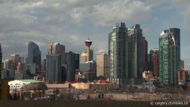 'A drop in the bucket': Calgary Chamber slams provincial budget for lack of downtown revitalization funding