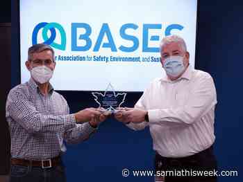 Flurry of tree-planting among 2021 highlights for SCRCA - Sarnia and Lambton County This Week