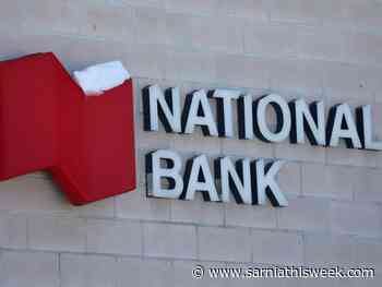 National Bank sees 22% surge in first-quarter profit - Sarnia and Lambton County This Week