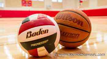 High school basketball, volleyball results | Sarnia & Lambton County This Week - Sarnia and Lambton County This Week