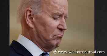 Biden's News Conference a Total Disaster, Completely Blows Up in His Face - World Sees How Weak He Is