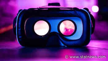 Virtual reality in the health care space heats up - STAT