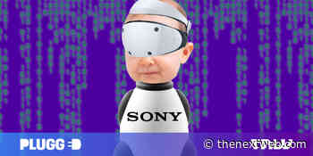 Sony’s VR2 headset shows virtual reality is growing up - The Next Web