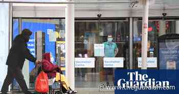 UK government has abandoned its own Covid health advice, leak reveals - The Guardian